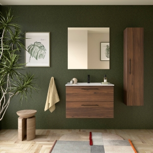 Mueble baño suspendido Silane de Salgar - Imagen 7