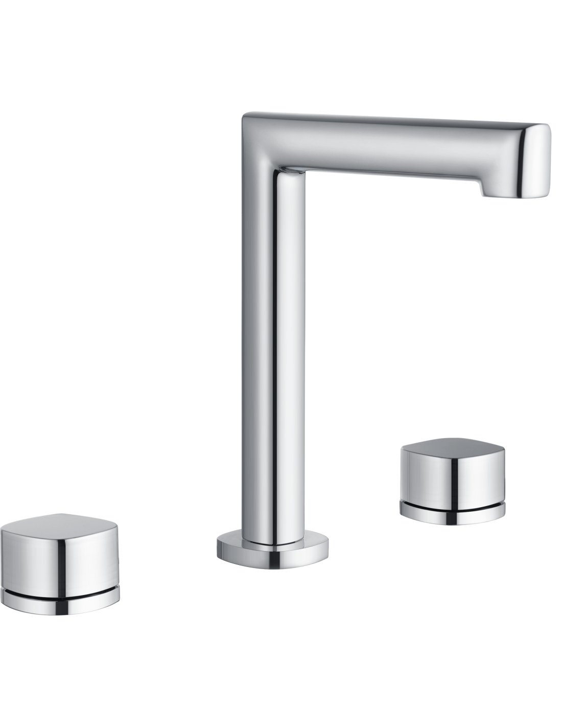 LAVABO BIMANDO SOBRENCIMERA CAÑO BAJO TOSCANA BBT064 LAVABO BIMANDO SOBRENCIMERA CAÑO BAJO TOSCANA BBT064 - Imagen 1