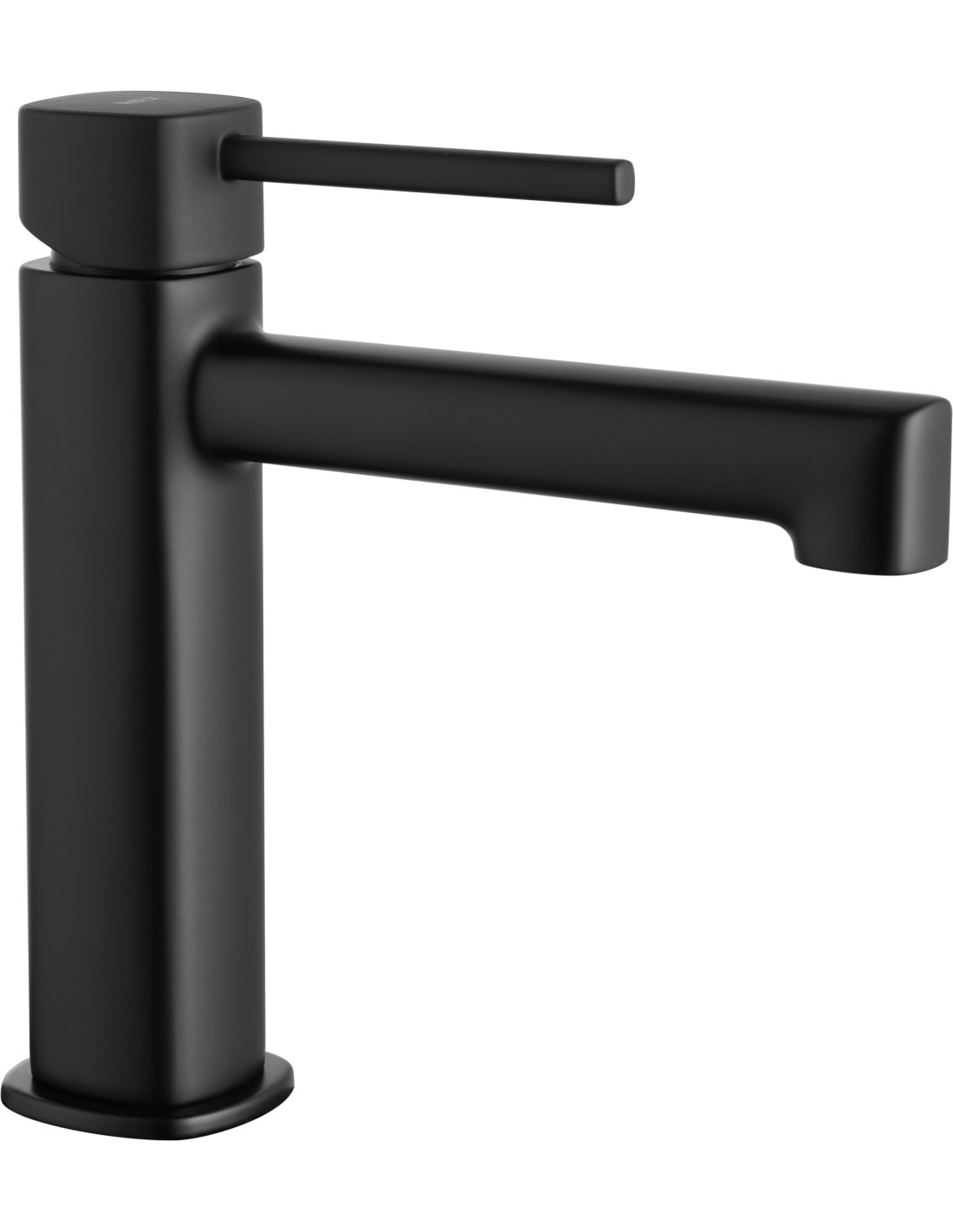 MONOMANDO LAVABO TOSCANA NEGRO MATE BDT064-1NG MONOMANDO LAVABO TOSCANA NEGRO MATE BDT064-1NG - Imagen 1