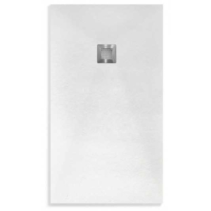 Plato de ducha Slate de Nuovvo a medida