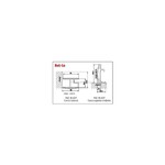Bella Bl607 Cromo 5