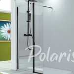 Polaris Pl524 Negro Mate 1
