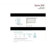 S300 Tr153 Banera Cromo 2