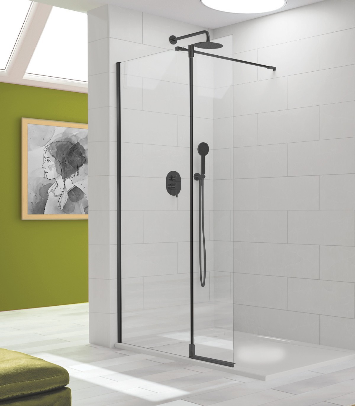 Tutti Tt424 Negro Mate 1 Tutti Tt424 Negro Mate 1