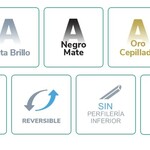 Tutti Tt424 Oro Cepillado 3
