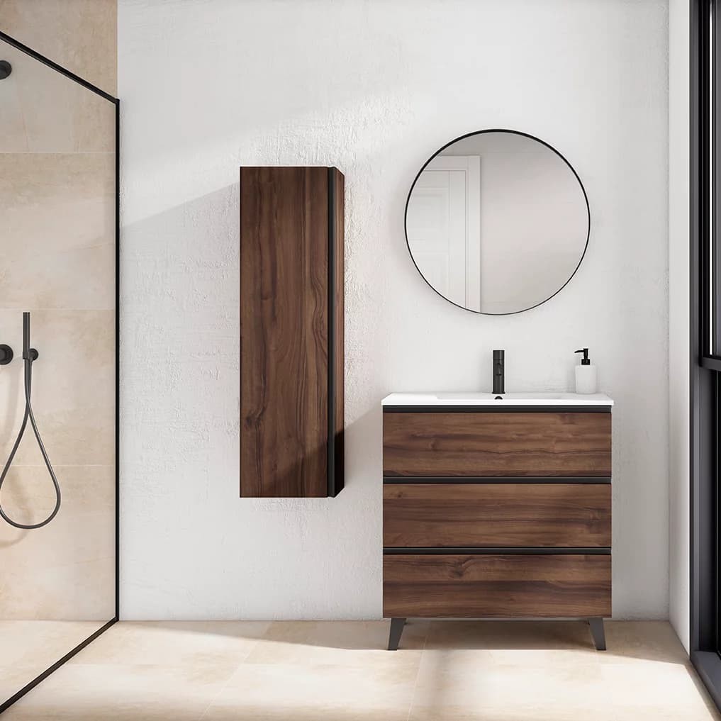 Granada producto-suelo-3c-lam 185683 Mueble de baño con patas Granada 3C Suelo Laminado de Visobath