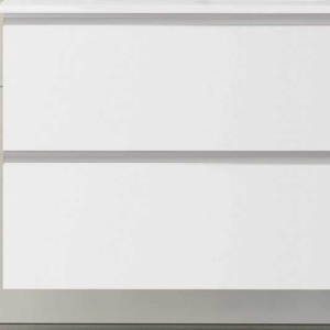Mueble de baño suspendido Granada 2C TOP de Visobath - Imagen 9