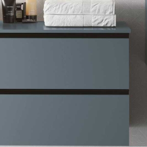Mueble de baño suspendido Granada 2C TOP de Visobath - Imagen 10