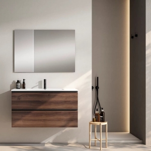 Mueble de baño suspendido Granada 2C de Visobath - Imagen 6