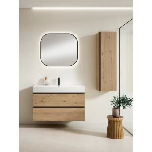 Mueble de baño suspendido Granada 2C de Visobath - Imagen 11